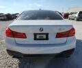 Белый БМВ 5 Серия, объемом двигателя 3 л и пробегом 65 тыс. км за 10000 $, фото 5 на Automoto.ua