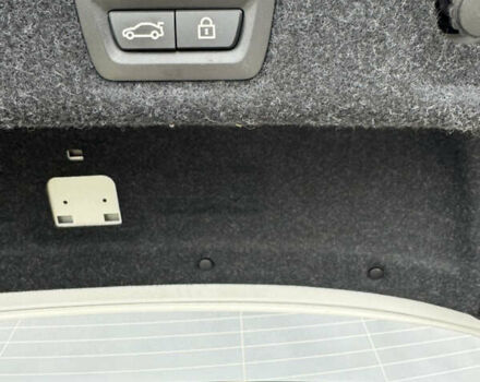 Белый БМВ 5 Серия, объемом двигателя 2 л и пробегом 111 тыс. км за 32500 $, фото 19 на Automoto.ua