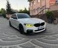 Білий БМВ 5 Серія, об'ємом двигуна 2 л та пробігом 133 тис. км за 28500 $, фото 1 на Automoto.ua