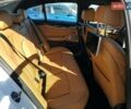 Белый БМВ 5 Серия, объемом двигателя 4.39 л и пробегом 64 тыс. км за 12500 $, фото 9 на Automoto.ua