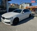 Білий БМВ 5 Серія, об'ємом двигуна 2 л та пробігом 140 тис. км за 26500 $, фото 1 на Automoto.ua
