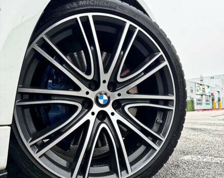 Белый БМВ 5 Серия, объемом двигателя 3 л и пробегом 92 тыс. км за 43800 $, фото 11 на Automoto.ua