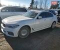 Белый БМВ 5 Серия, объемом двигателя 2 л и пробегом 92 тыс. км за 8900 $, фото 1 на Automoto.ua