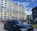 Белый БМВ 5 Серия, объемом двигателя 3 л и пробегом 92 тыс. км за 34800 $, фото 1 на Automoto.ua