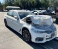 Білий БМВ 5 Серія, об'ємом двигуна 0 л та пробігом 181 тис. км за 16500 $, фото 1 на Automoto.ua