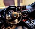 Білий БМВ 5 Серія, об'ємом двигуна 3 л та пробігом 85 тис. км за 22300 $, фото 10 на Automoto.ua