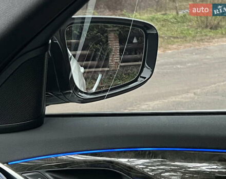 Білий БМВ 5 Серія, об'ємом двигуна 2 л та пробігом 122 тис. км за 29300 $, фото 39 на Automoto.ua