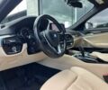 Белый БМВ 5 Серия, объемом двигателя 2 л и пробегом 40 тыс. км за 24200 $, фото 10 на Automoto.ua