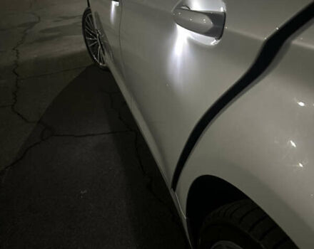 Белый БМВ 5 Серия, объемом двигателя 2 л и пробегом 111 тыс. км за 32500 $, фото 42 на Automoto.ua