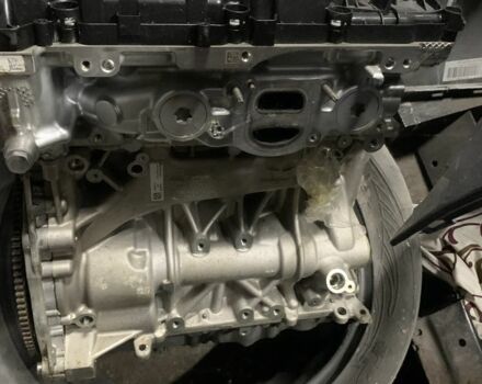 Белый БМВ 5 Серия, объемом двигателя 2 л и пробегом 15 тыс. км за 2500 $, фото 3 на Automoto.ua