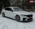 Білий БМВ 5 Серія, об'ємом двигуна 2 л та пробігом 122 тис. км за 28300 $, фото 2 на Automoto.ua