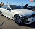 Білий БМВ 5 Серія, об'ємом двигуна 2 л та пробігом 127 тис. км за 8000 $, фото 3 на Automoto.ua