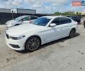 Белый БМВ 5 Серия, объемом двигателя 2 л и пробегом 60 тыс. км за 8200 $, фото 1 на Automoto.ua