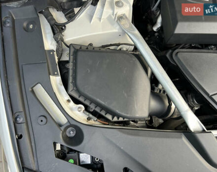 Белый БМВ 5 Серия, объемом двигателя 2 л и пробегом 118 тыс. км за 30900 $, фото 37 на Automoto.ua