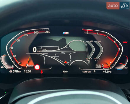 Белый БМВ 5 Серия, объемом двигателя 3 л и пробегом 92 тыс. км за 43800 $, фото 31 на Automoto.ua