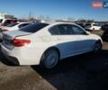 Белый БМВ 5 Серия, объемом двигателя 2 л и пробегом 92 тыс. км за 8900 $, фото 2 на Automoto.ua
