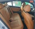 Білий БМВ 5 Серія, об'ємом двигуна 3 л та пробігом 43 тис. км за 15500 $, фото 9 на Automoto.ua