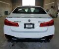 Белый БМВ 5 Серия, объемом двигателя 0 л и пробегом 76 тыс. км за 9999 $, фото 5 на Automoto.ua
