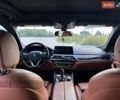 Белый БМВ 5 Серия, объемом двигателя 2 л и пробегом 94 тыс. км за 28900 $, фото 8 на Automoto.ua