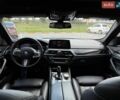 Белый БМВ 5 Серия, объемом двигателя 3 л и пробегом 128 тыс. км за 32999 $, фото 16 на Automoto.ua