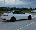 Белый БМВ 5 Серия, объемом двигателя 4.4 л и пробегом 154 тыс. км за 28700 $, фото 6 на Automoto.ua