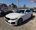 Білий БМВ 5 Серія, об'ємом двигуна 2 л та пробігом 77 тис. км за 29999 $, фото 8 на Automoto.ua