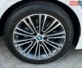 Білий БМВ 5 Серія, об'ємом двигуна 2 л та пробігом 150 тис. км за 29500 $, фото 10 на Automoto.ua