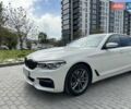 Белый БМВ 5 Серия, объемом двигателя 2 л и пробегом 62 тыс. км за 26500 $, фото 4 на Automoto.ua