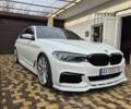 Белый БМВ 5 Серия, объемом двигателя 4.39 л и пробегом 72 тыс. км за 67000 $, фото 6 на Automoto.ua