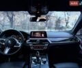 Белый БМВ 5 Серия, объемом двигателя 3 л и пробегом 92 тыс. км за 34800 $, фото 16 на Automoto.ua