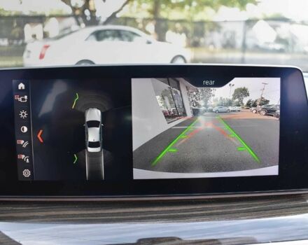 Белый БМВ 5 Серия, объемом двигателя 3 л и пробегом 67 тыс. км за 17000 $, фото 17 на Automoto.ua