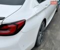 Белый БМВ 5 Серия, объемом двигателя 3 л и пробегом 109 тыс. км за 36500 $, фото 4 на Automoto.ua