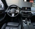 Білий БМВ 5 Серія, об'ємом двигуна 2 л та пробігом 150 тис. км за 29500 $, фото 26 на Automoto.ua
