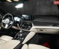 Белый БМВ 5 Серия, объемом двигателя 3 л и пробегом 88 тыс. км за 39000 $, фото 23 на Automoto.ua