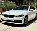 Белый БМВ 5 Серия, объемом двигателя 2 л и пробегом 75 тыс. км за 10000 $, фото 6 на Automoto.ua