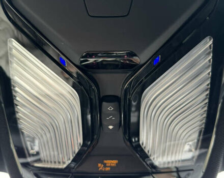 Белый БМВ 5 Серия, объемом двигателя 2 л и пробегом 111 тыс. км за 32500 $, фото 31 на Automoto.ua