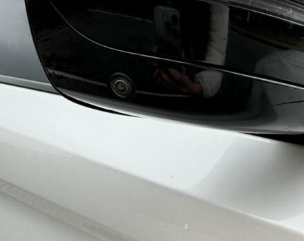 Белый БМВ 5 Серия, объемом двигателя 2 л и пробегом 111 тыс. км за 32500 $, фото 17 на Automoto.ua