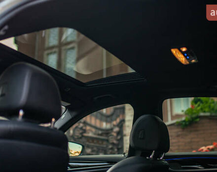 Білий БМВ 5 Серія, об'ємом двигуна 3 л та пробігом 56 тис. км за 50000 $, фото 72 на Automoto.ua