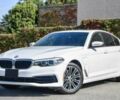 Білий БМВ 5 Серія, об'ємом двигуна 2 л та пробігом 49 тис. км за 10500 $, фото 2 на Automoto.ua