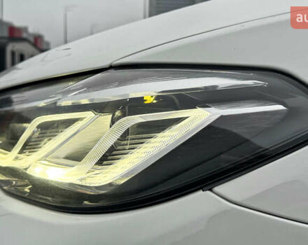 Белый БМВ 5 Серия, объемом двигателя 2.98 л и пробегом 92 тыс. км за 40700 $, фото 5 на Automoto.ua