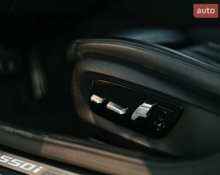 Белый БМВ 5 Серия, объемом двигателя 4.39 л и пробегом 76 тыс. км за 48000 $, фото 35 на Automoto.ua