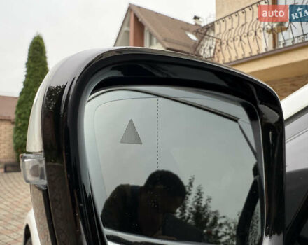 Белый БМВ 5 Серия, объемом двигателя 2.99 л и пробегом 199 тыс. км за 44800 $, фото 50 на Automoto.ua