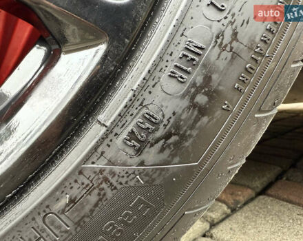 Белый БМВ 5 Серия, объемом двигателя 2.99 л и пробегом 199 тыс. км за 44800 $, фото 48 на Automoto.ua