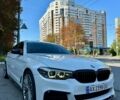 Белый БМВ 5 Серия, объемом двигателя 3 л и пробегом 78 тыс. км за 35000 $, фото 1 на Automoto.ua