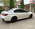Белый БМВ 5 Серия, объемом двигателя 2.99 л и пробегом 199 тыс. км за 44800 $, фото 6 на Automoto.ua