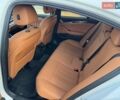 Белый БМВ 5 Серия, объемом двигателя 2 л и пробегом 28 тыс. км за 42990 $, фото 22 на Automoto.ua