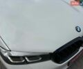Белый БМВ 5 Серия, объемом двигателя 2 л и пробегом 178 тыс. км за 34999 $, фото 45 на Automoto.ua