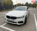 Белый БМВ 5 Серия, объемом двигателя 3 л и пробегом 85 тыс. км за 30000 $, фото 1 на Automoto.ua