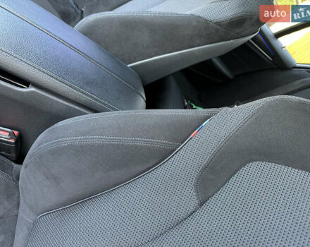 БМВ 5 Серия 2020 в Ивано-Франковске на Automoto.ua Белый БМВ 5 Серия, объемом двигателя 2 л и пробегом 174 тыс. км за 36750 $, фото 47 на Automoto.ua