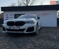 Белый БМВ 5 Серия, объемом двигателя 2 л и пробегом 28 тыс. км за 42990 $, фото 2 на Automoto.ua